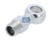 Ventil, Kraftstoffförderanlage DT Spare Parts 4.69860