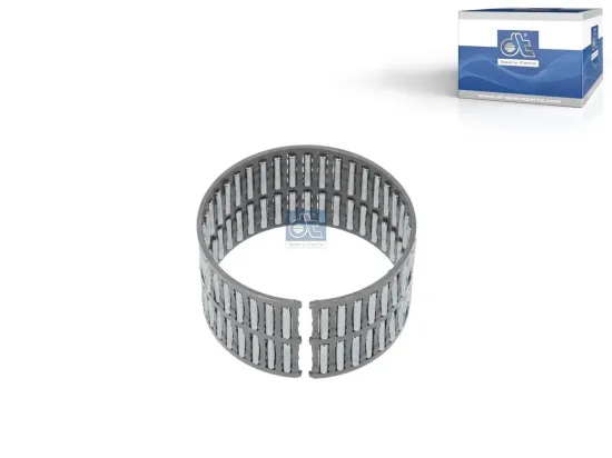 Lagerung, Schaltgetriebe DT Spare Parts 4.70218 Bild Lagerung, Schaltgetriebe DT Spare Parts 4.70218