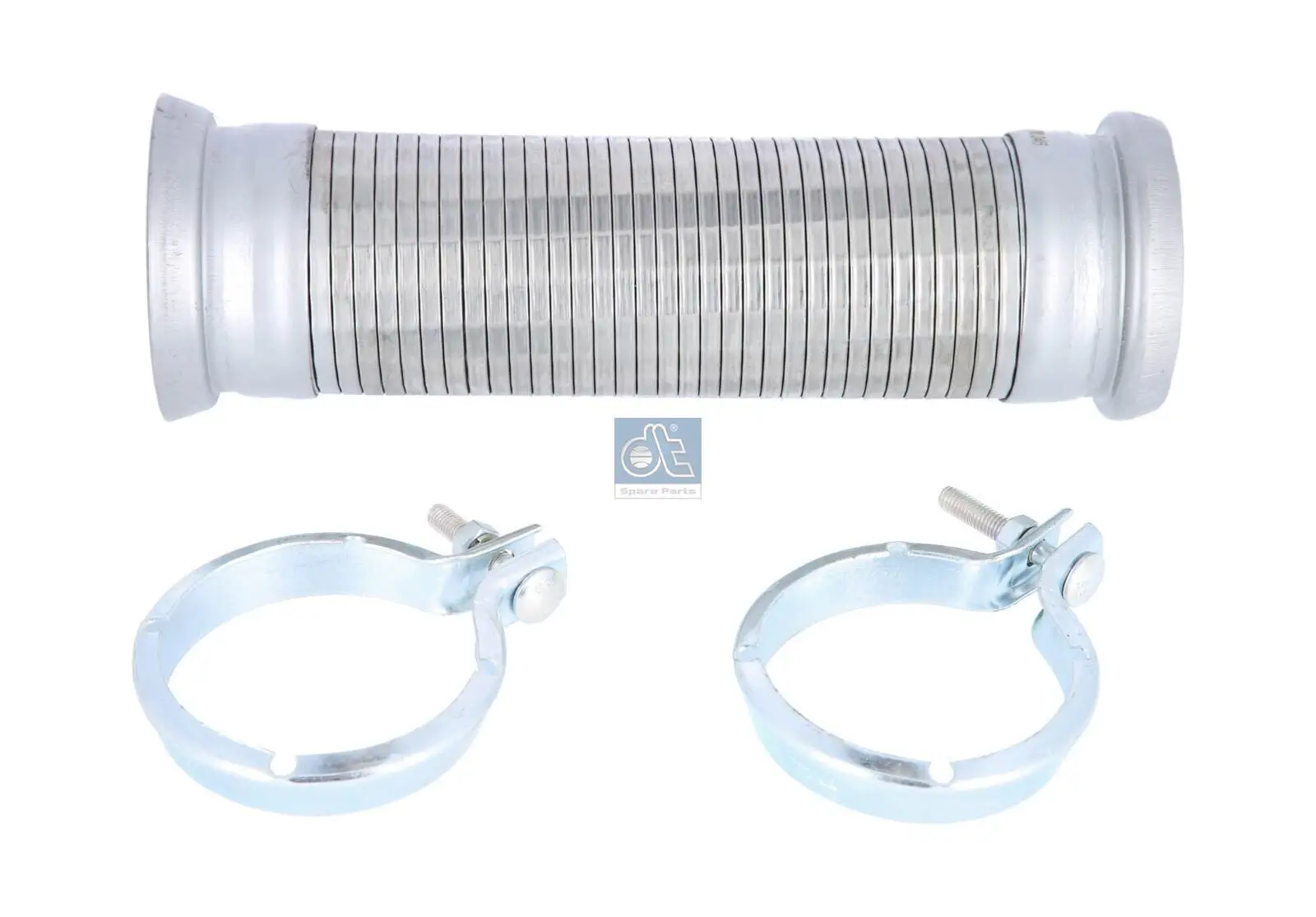 Flexrohr, Abgasanlage DT Spare Parts 4.70246