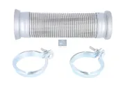 Flexrohr, Abgasanlage DT Spare Parts 4.70246