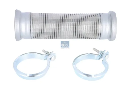 Flexrohr, Abgasanlage DT Spare Parts 4.70246 Bild Flexrohr, Abgasanlage DT Spare Parts 4.70246
