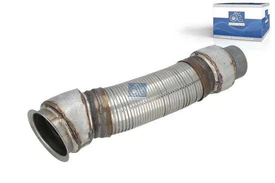 Flexrohr, Abgasanlage DT Spare Parts 4.70247 Bild Flexrohr, Abgasanlage DT Spare Parts 4.70247