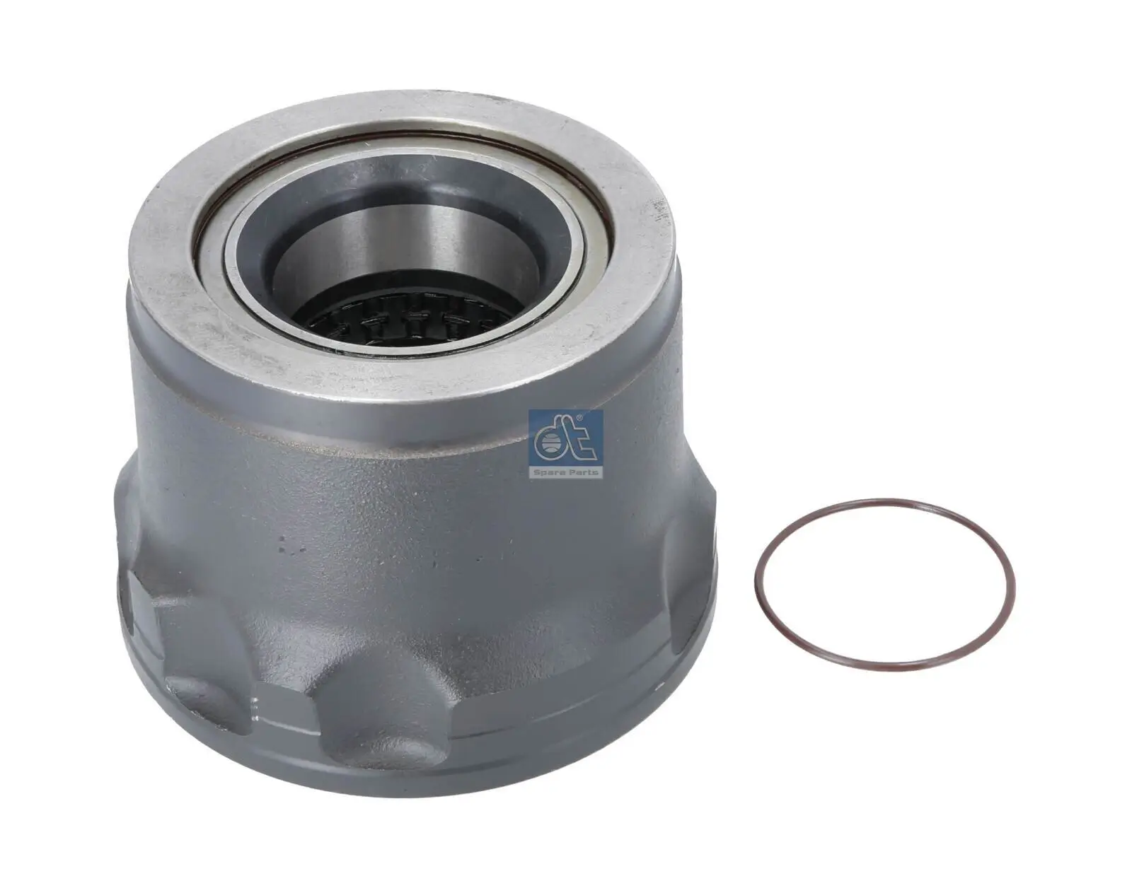 Radnabe Hinterachse DT Spare Parts 4.70254