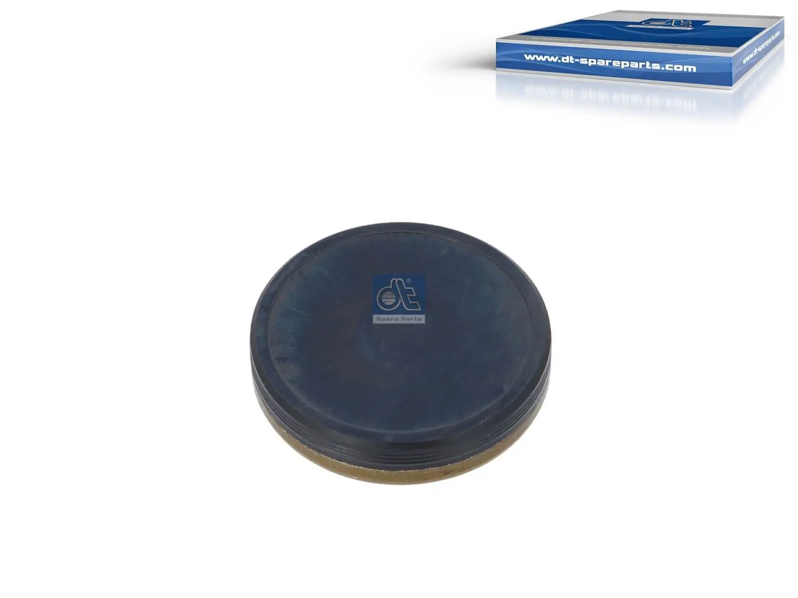 Verschlussdeckel, Nockenwelle DT Spare Parts 4.70276