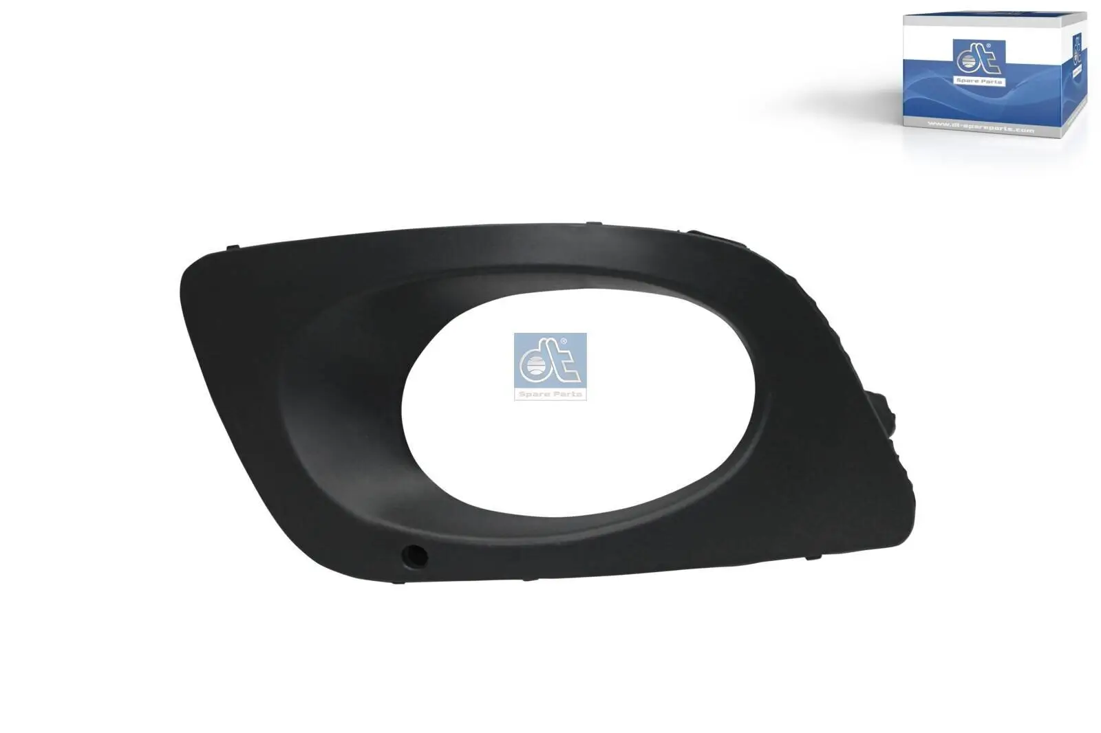 Blende, Stoßfänger DT Spare Parts 4.70322