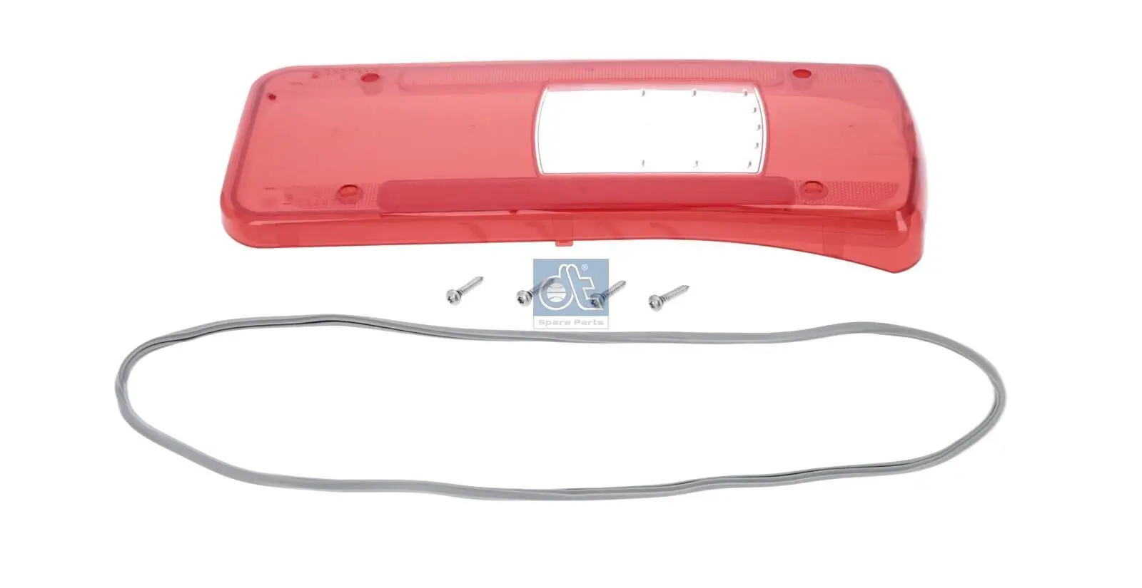 Lichtscheibe, Heckleuchte DT Spare Parts 4.70532
