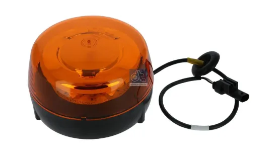 Rundumkennleuchte 32 V DT Spare Parts 4.70545 Bild Rundumkennleuchte 32 V DT Spare Parts 4.70545