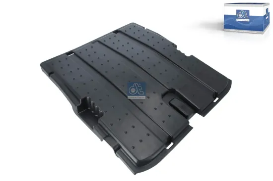 Deckel, Batteriekasten DT Spare Parts 4.70676SP Bild Deckel, Batteriekasten DT Spare Parts 4.70676SP
