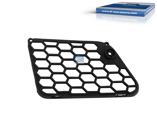 Blende, Stoßfänger DT Spare Parts 4.70685 Bild Blende, Stoßfänger DT Spare Parts 4.70685