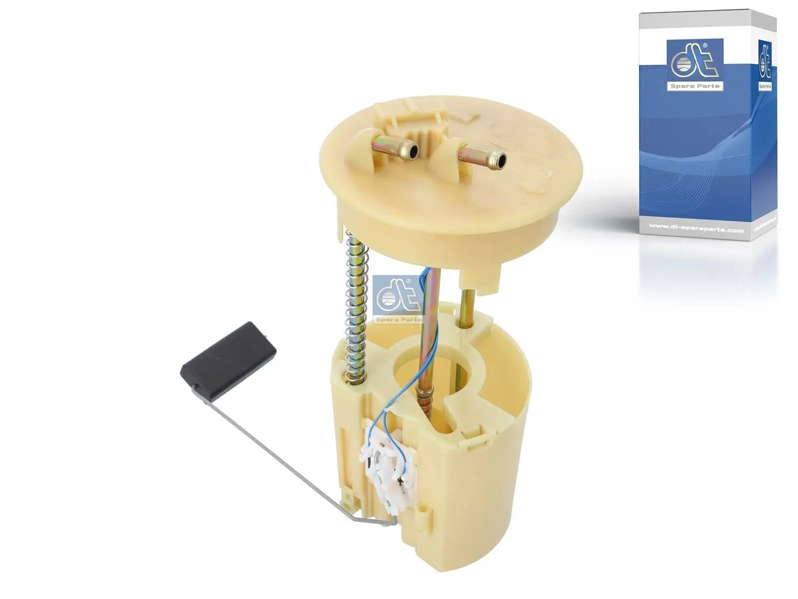 Kraftstoff-Fördereinheit DT Spare Parts 4.70700