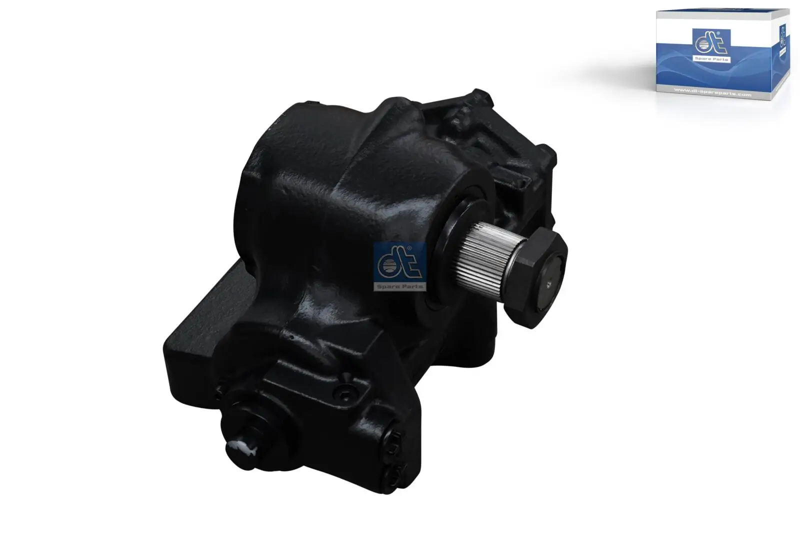 Lenkgetriebe DT Spare Parts 4.70753