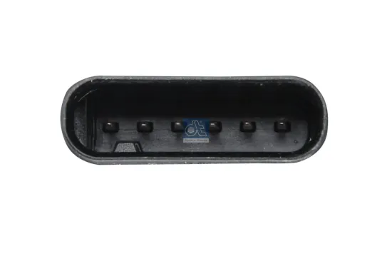 Fahrpedal DT Spare Parts 4.70782 Bild Fahrpedal DT Spare Parts 4.70782