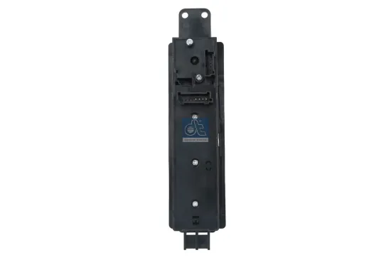 Schalter, Fensterheber fahrerseitig DT Spare Parts 4.70923 Bild Schalter, Fensterheber fahrerseitig DT Spare Parts 4.70923