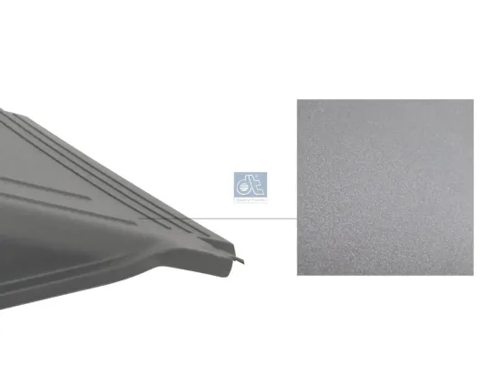 Deckel, Batteriekasten DT Spare Parts 4.70942 Bild Deckel, Batteriekasten DT Spare Parts 4.70942