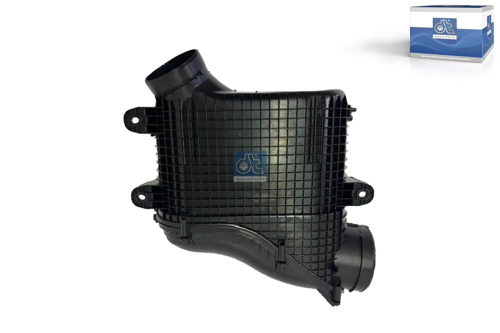 Gehäuse, Luftfilter DT Spare Parts 4.70954