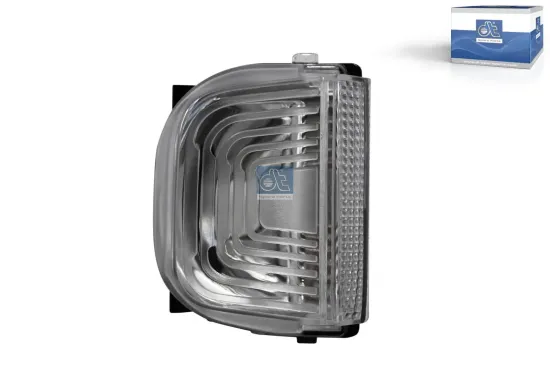 Blinkleuchte Außenspiegel links DT Spare Parts 4.70972 Bild Blinkleuchte Außenspiegel links DT Spare Parts 4.70972