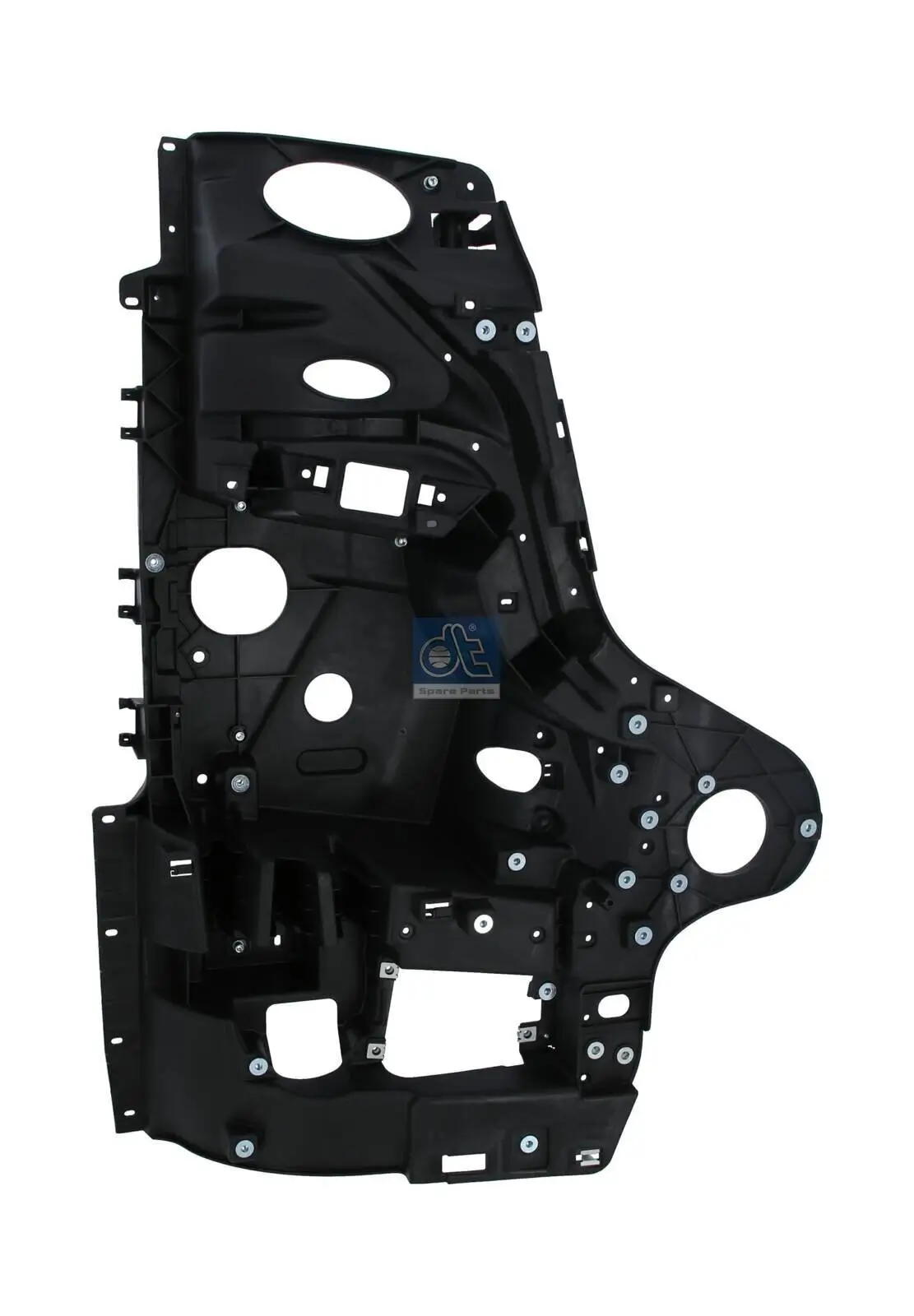 Träger, Stoßfänger DT Spare Parts 4.71036