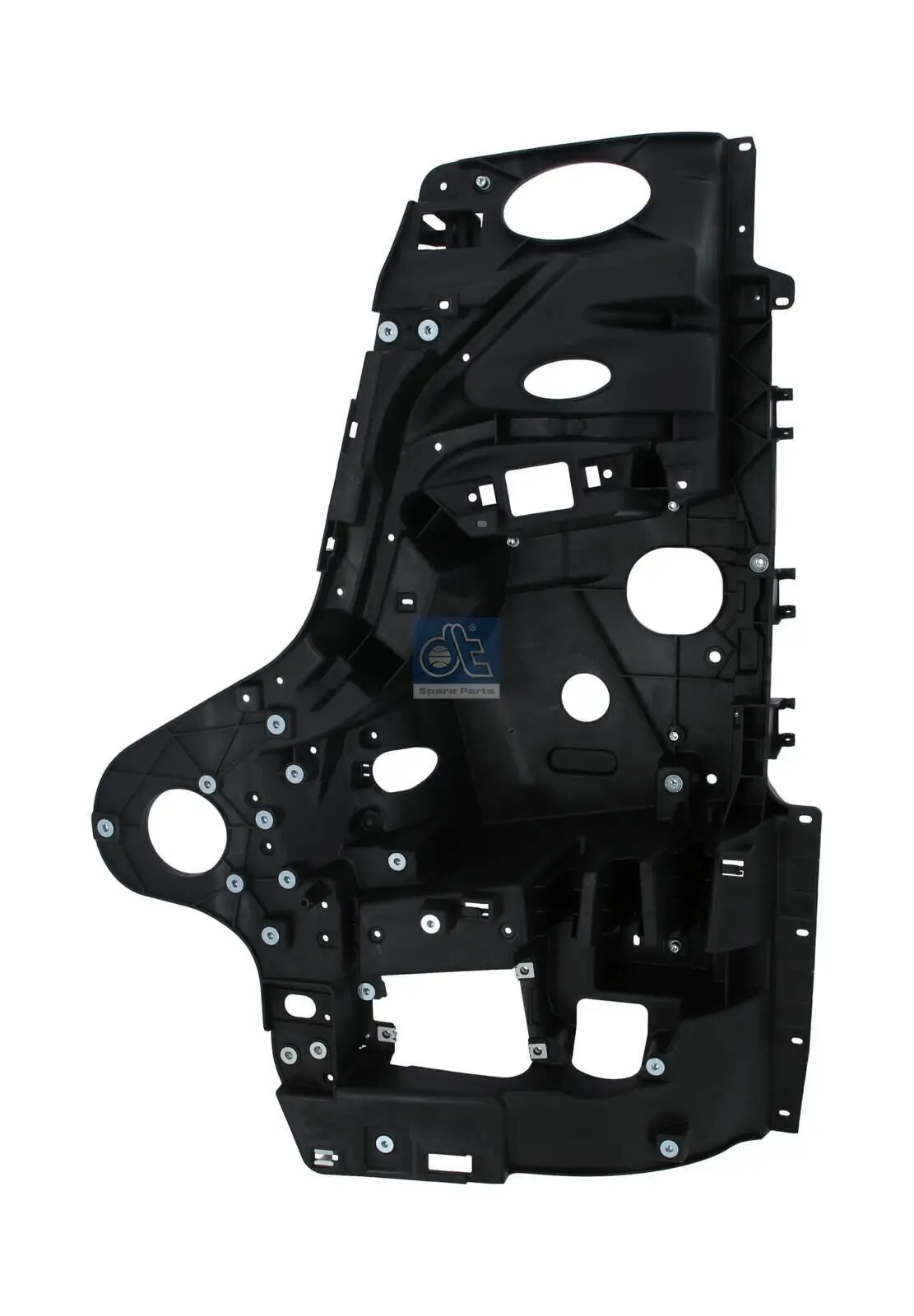 Träger, Stoßfänger DT Spare Parts 4.71037