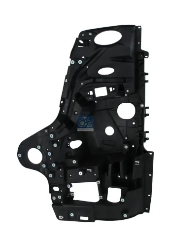 Träger, Stoßfänger DT Spare Parts 4.71037 Bild Träger, Stoßfänger DT Spare Parts 4.71037