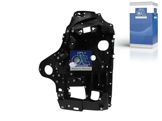 Träger, Stoßfänger DT Spare Parts 4.71038 Bild Träger, Stoßfänger DT Spare Parts 4.71038