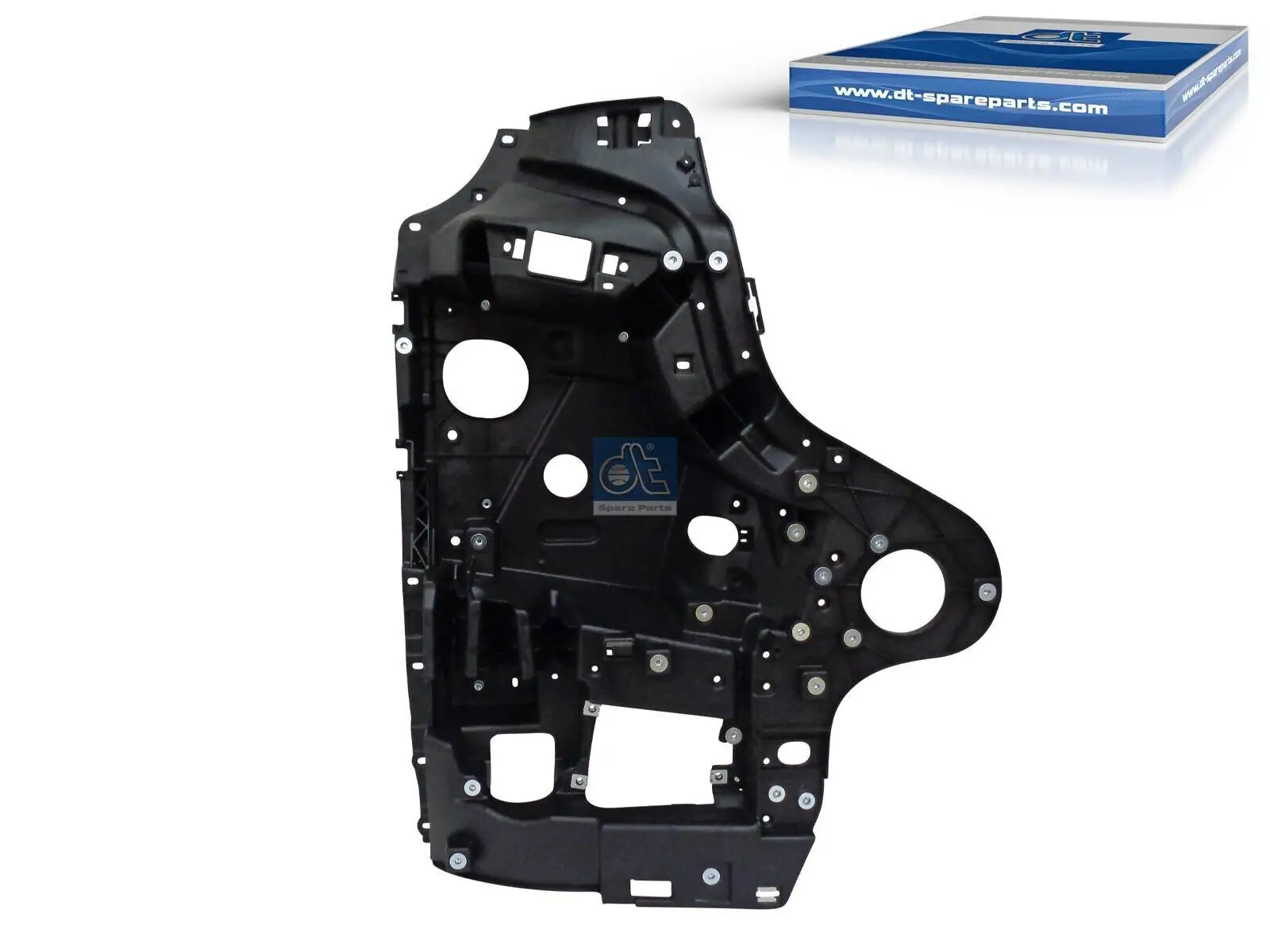 Träger, Stoßfänger DT Spare Parts 4.71039