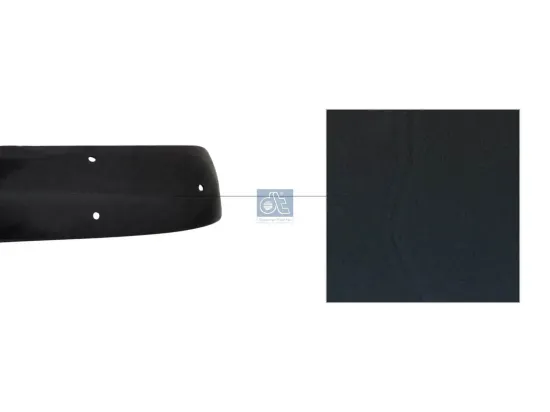 Sonnenblende DT Spare Parts 4.71049 Bild Sonnenblende DT Spare Parts 4.71049