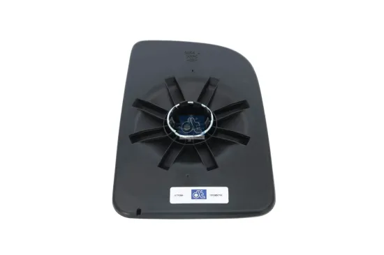 Spiegelglas, Außenspiegel links DT Spare Parts 4.71066 Bild Spiegelglas, Außenspiegel links DT Spare Parts 4.71066