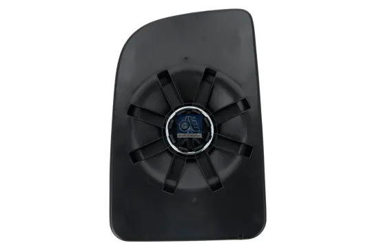 Spiegelglas, Außenspiegel rechts DT Spare Parts 4.71067 Bild Spiegelglas, Außenspiegel rechts DT Spare Parts 4.71067