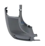 Stoßfänger hinten links DT Spare Parts 4.71118