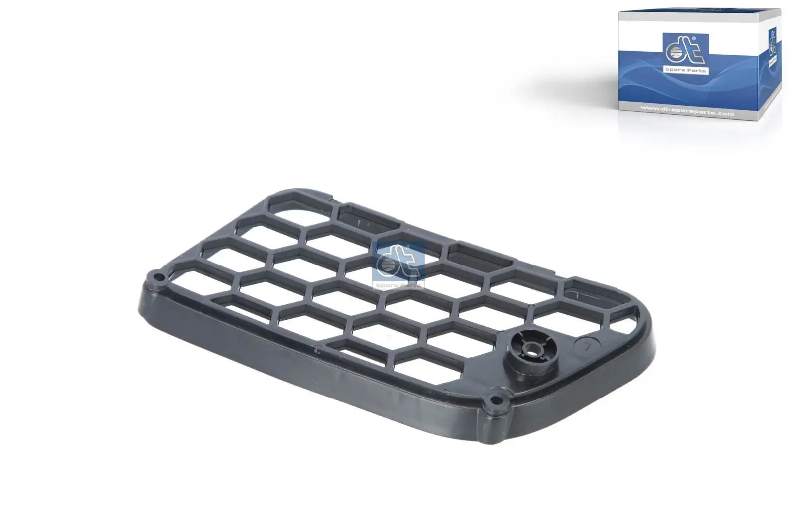 Blende, Stoßfänger DT Spare Parts 4.71144