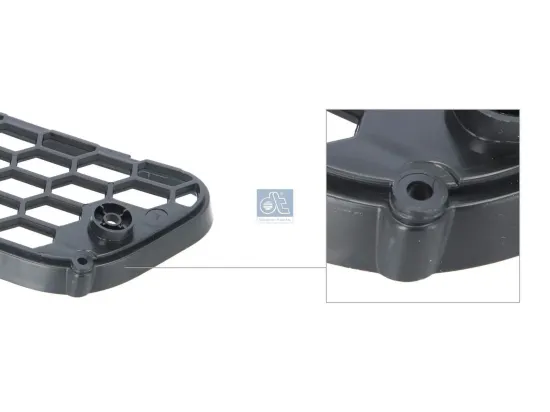 Blende, Stoßfänger DT Spare Parts 4.71144 Bild Blende, Stoßfänger DT Spare Parts 4.71144