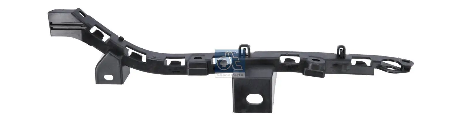 Halter, Stoßfänger DT Spare Parts 4.71191