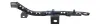 Halter, Stoßfänger DT Spare Parts 4.71191 Bild Halter, Stoßfänger DT Spare Parts 4.71191