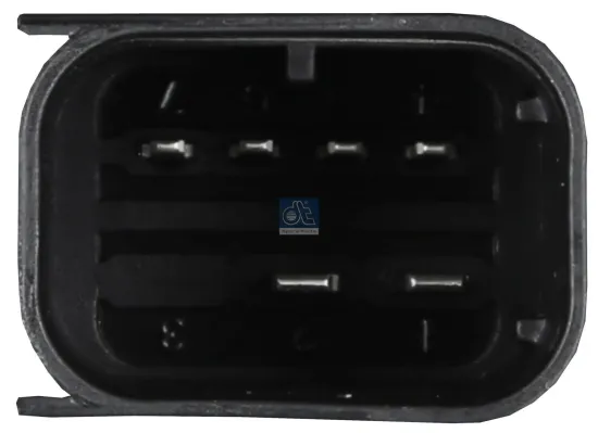 Achsmodulator DT Spare Parts 4.71630 Bild Achsmodulator DT Spare Parts 4.71630