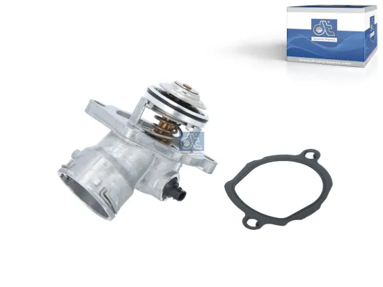 Thermostat, Kühlmittel DT Spare Parts 4.71652 Bild Thermostat, Kühlmittel DT Spare Parts 4.71652