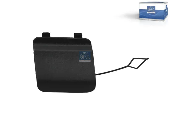 Klappe, Abschlepphaken DT Spare Parts 4.71688 Bild Klappe, Abschlepphaken DT Spare Parts 4.71688