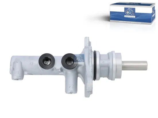 Hauptbremszylinder DT Spare Parts 4.72250 Bild Hauptbremszylinder DT Spare Parts 4.72250