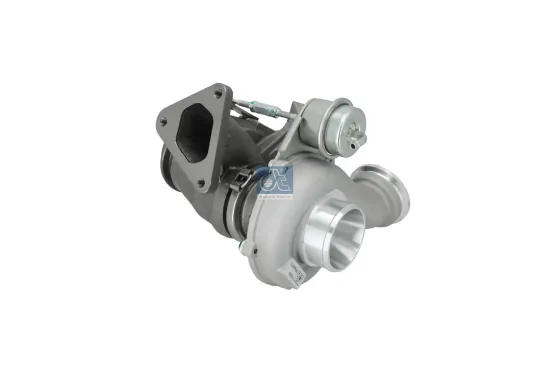 Lader, Aufladung DT Spare Parts 4.72712 Bild Lader, Aufladung DT Spare Parts 4.72712