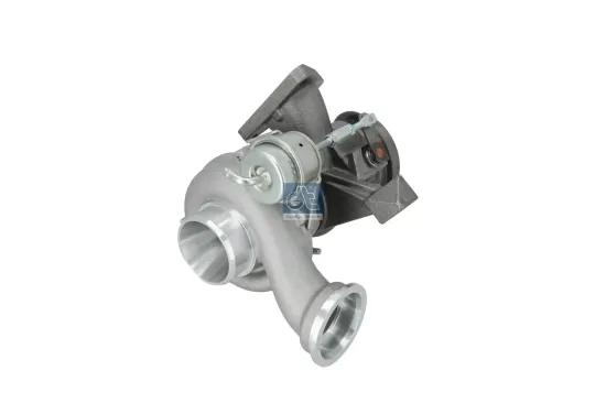 Lader, Aufladung DT Spare Parts 4.72712 Bild Lader, Aufladung DT Spare Parts 4.72712