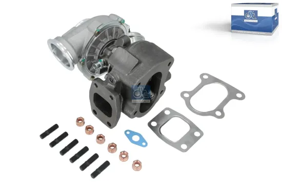 Lader, Aufladung DT Spare Parts 4.72716 Bild Lader, Aufladung DT Spare Parts 4.72716