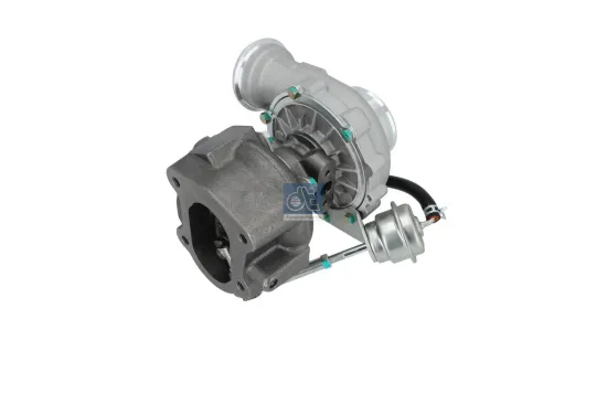 Lader, Aufladung DT Spare Parts 4.72716 Bild Lader, Aufladung DT Spare Parts 4.72716