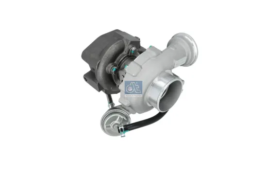 Lader, Aufladung DT Spare Parts 4.72716 Bild Lader, Aufladung DT Spare Parts 4.72716