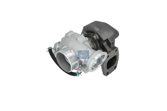 Lader, Aufladung DT Spare Parts 4.72716 Bild Lader, Aufladung DT Spare Parts 4.72716