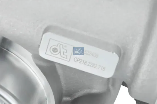 Lader, Aufladung DT Spare Parts 4.72716 Bild Lader, Aufladung DT Spare Parts 4.72716