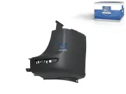 Stoßfänger hinten rechts DT Spare Parts 4.72872