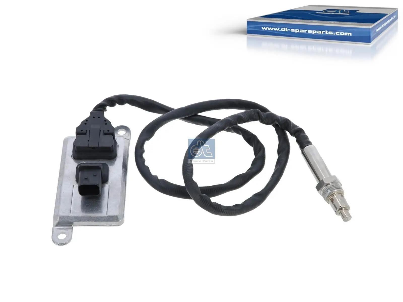 NOx-Sensor, Harnstoffeinspritzung DT Spare Parts 4.73085