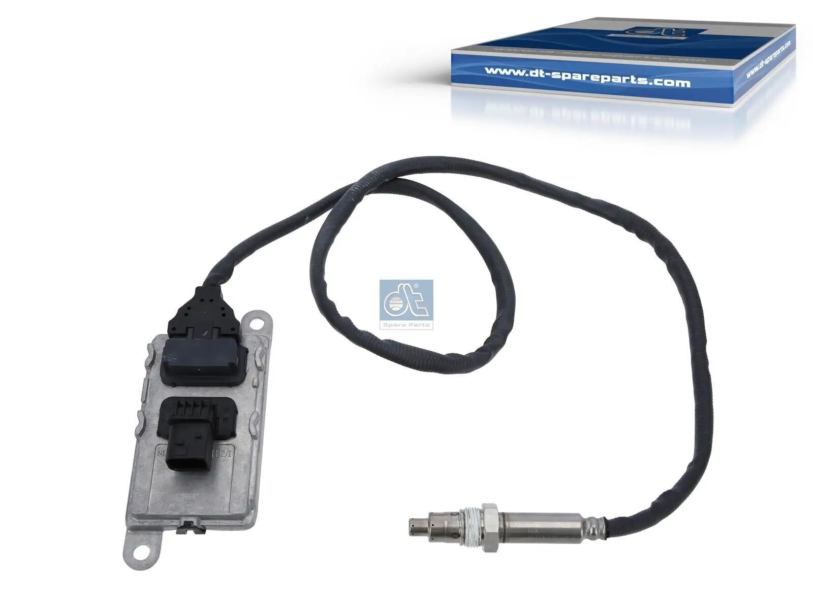 NOx-Sensor, Harnstoffeinspritzung DT Spare Parts 4.73086