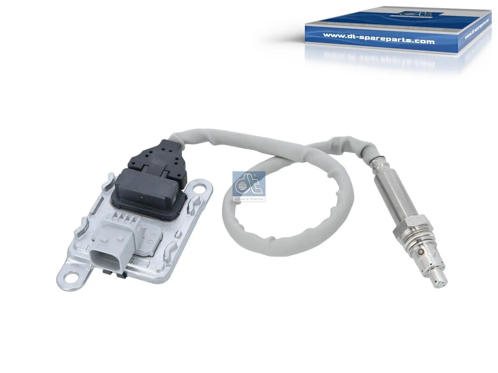 NOx-Sensor, Harnstoffeinspritzung DT Spare Parts 4.73152