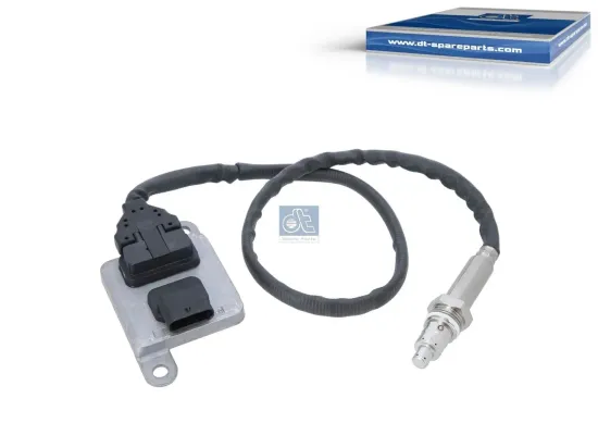 NOx-Sensor, Harnstoffeinspritzung DT Spare Parts 4.73156 Bild NOx-Sensor, Harnstoffeinspritzung DT Spare Parts 4.73156