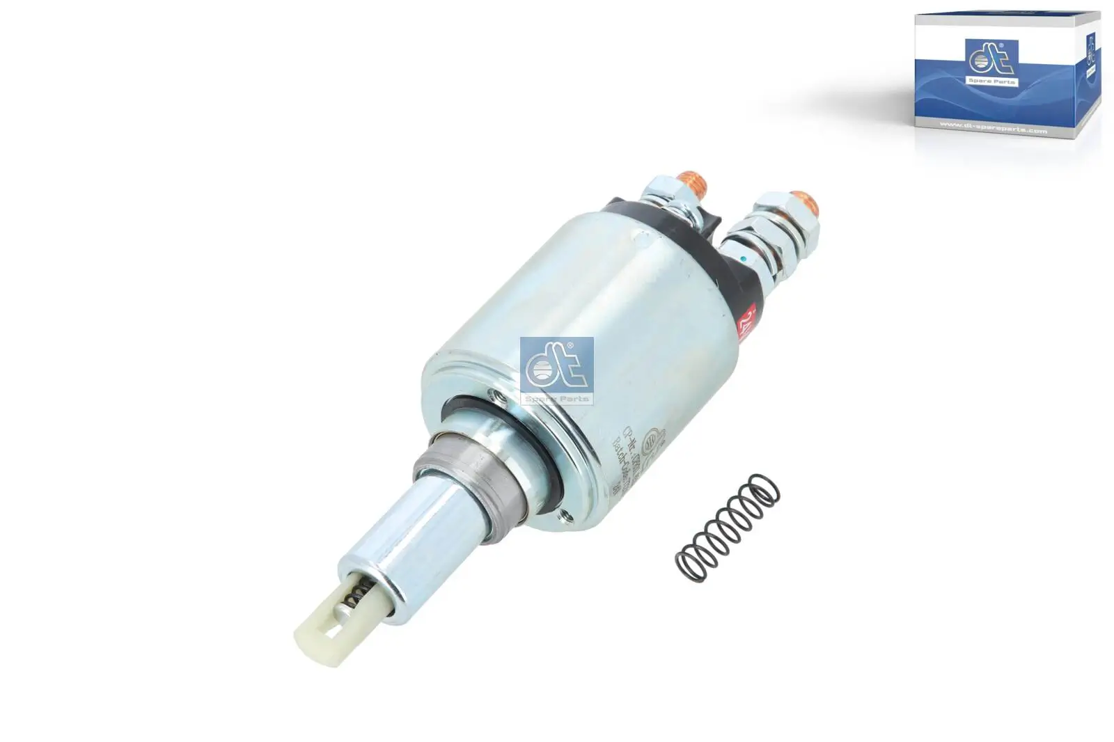 Magnetschalter, Starter DT Spare Parts 4.73950